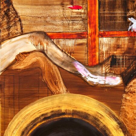 Compassione-6 (Miracolo del piede risanato)