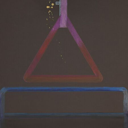 Triangolo – Trinità (Triangle – Trinity)