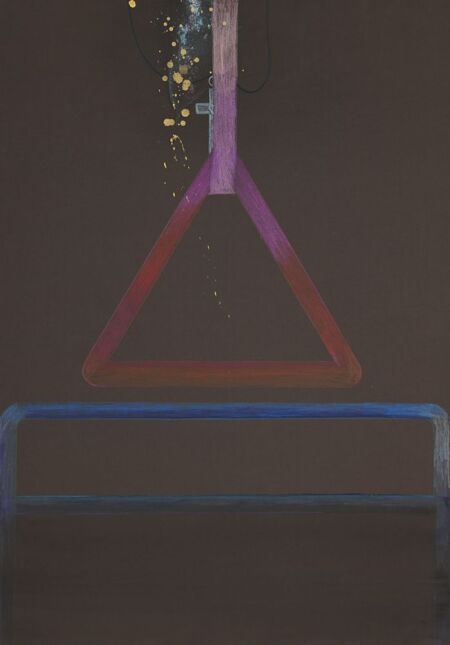 Triangolo – Trinità (Triangle – Trinity)