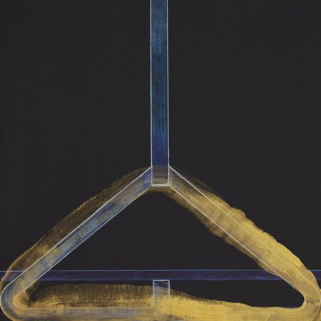 Triangolo – Trinità (Triangle – Trinity)