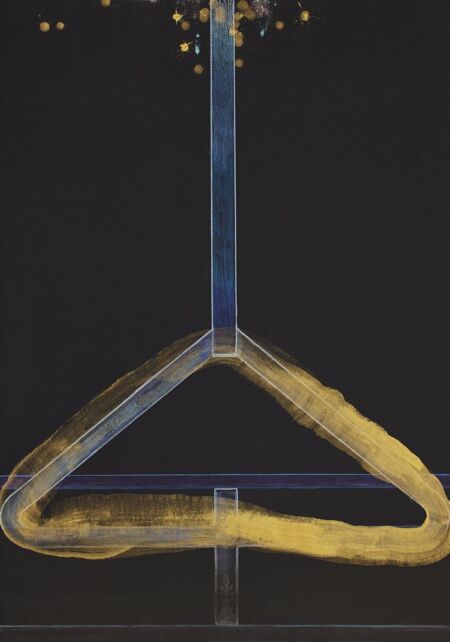 Triangolo – Trinità (Triangle – Trinity)