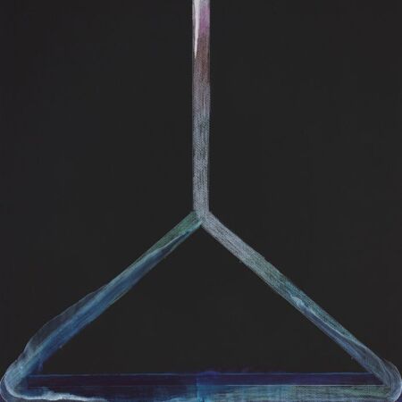 Triangolo – Trinità (Triangle – Trinity)