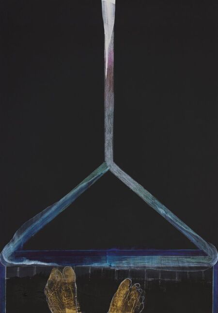 Triangolo – Trinità (Triangle – Trinity)