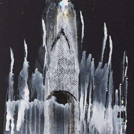 Fog and Vanitas: Visions of the Duomo di Milano