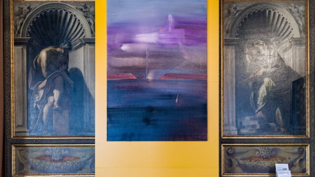 Rinaldo Invernizzi, Contemporary Artist, Italian Painter, Modern Art, Abstract Art, Fine Art, Art Exhibitions, Art Galleries, Original Artwork, Art for sale.