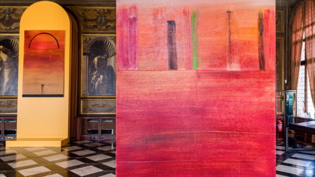 Rinaldo Invernizzi, Contemporary Artist, Italian Painter, Modern Art, Abstract Art, Fine Art, Art Exhibitions, Art Galleries, Original Artwork, Art for sale.